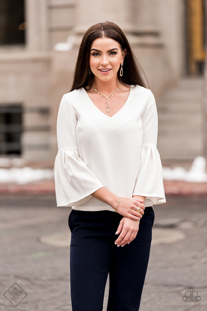 Fiercely 5th Avenue — April 2021