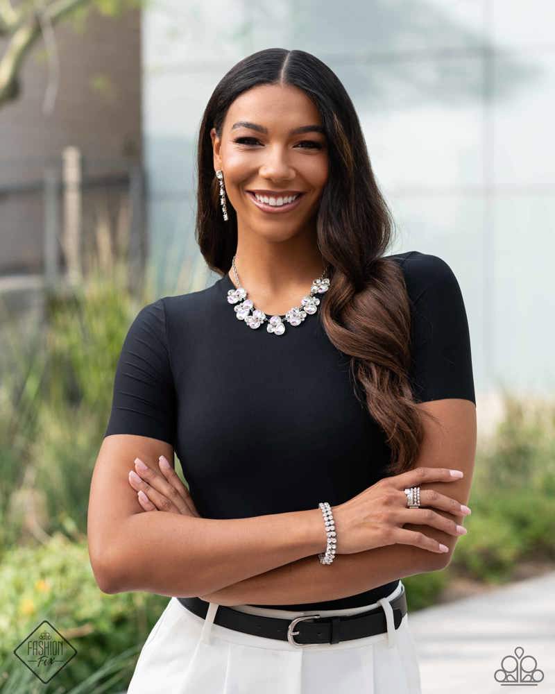 Fiercely 5th Avenue — April 2024