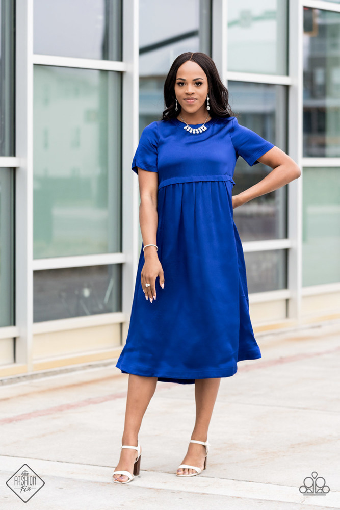 Fiercely 5th Avenue — May 2021