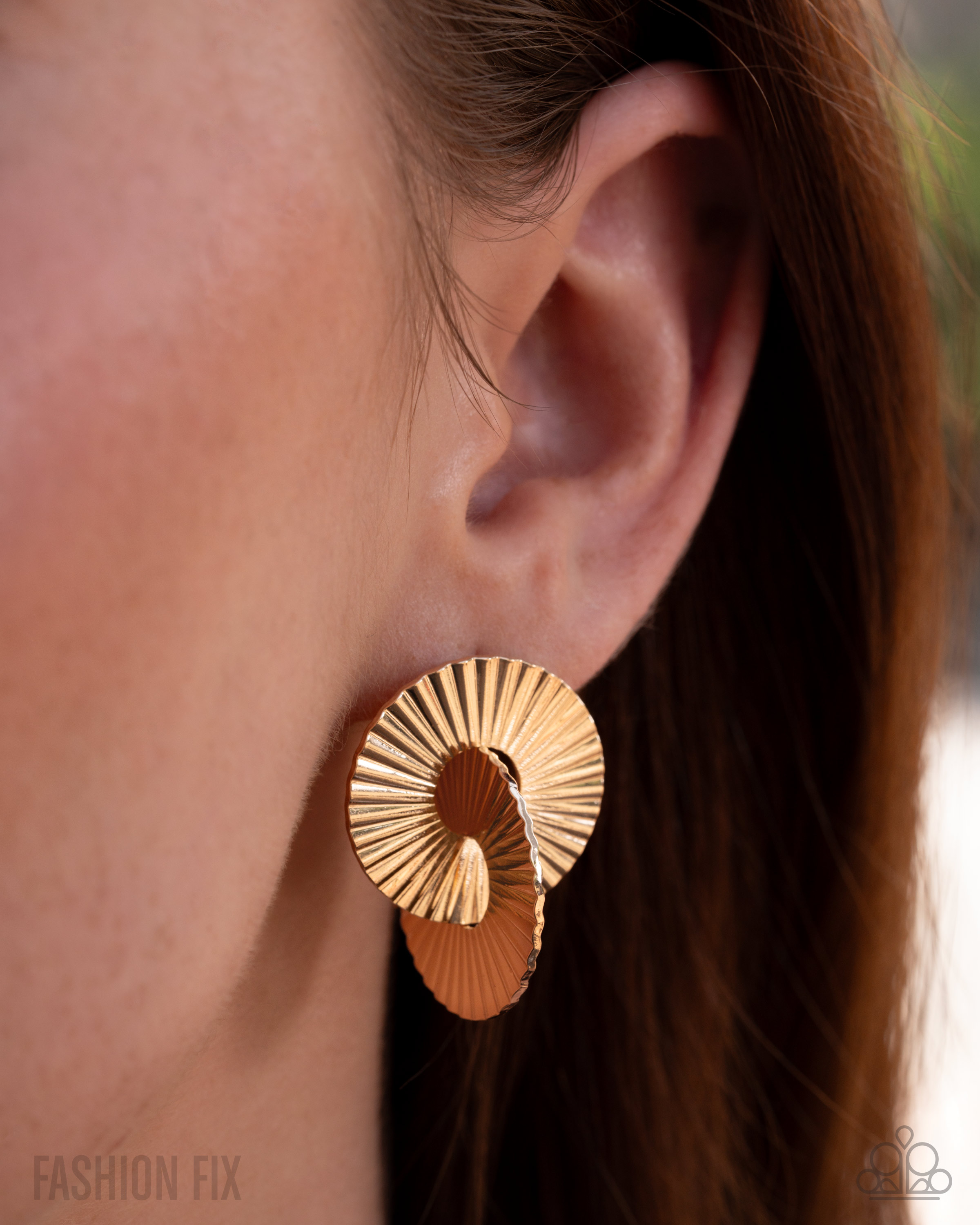 Perceptive Prize - Gold