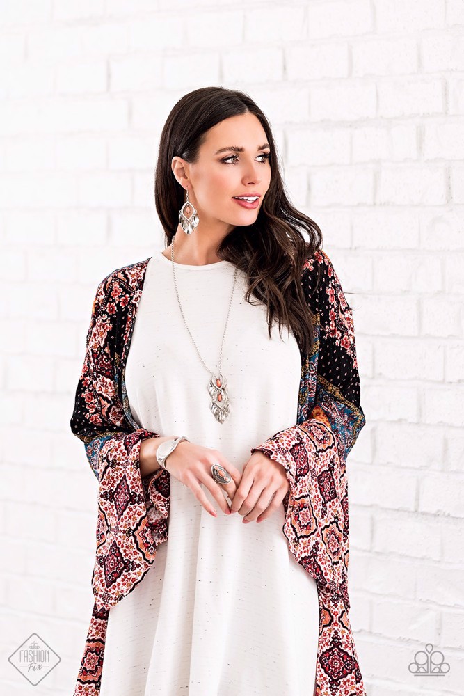 Sunset Sightings — April 2020