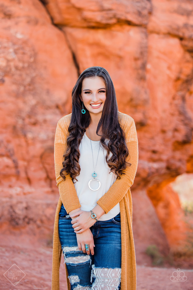 Simply Santa Fe — November 2019
