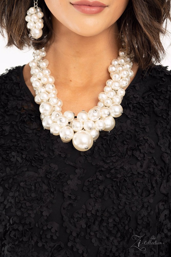 Regal - White
