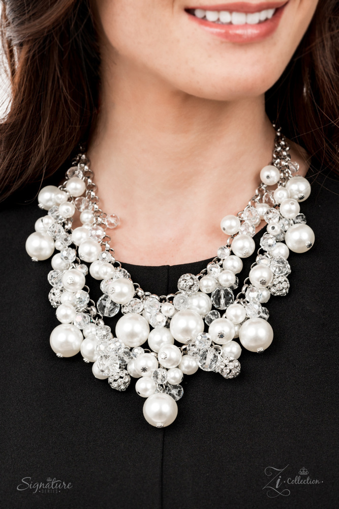 The Janie - White